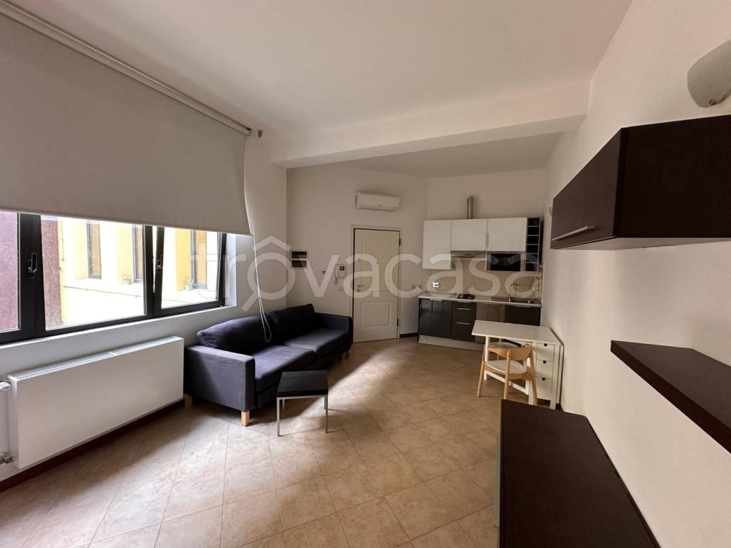 appartamento in affitto a Bologna in zona Centro Storico