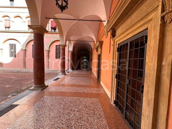 appartamento in affitto a Bologna in zona Centro Storico