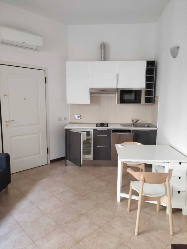 appartamento in affitto a Bologna in zona Centro Storico