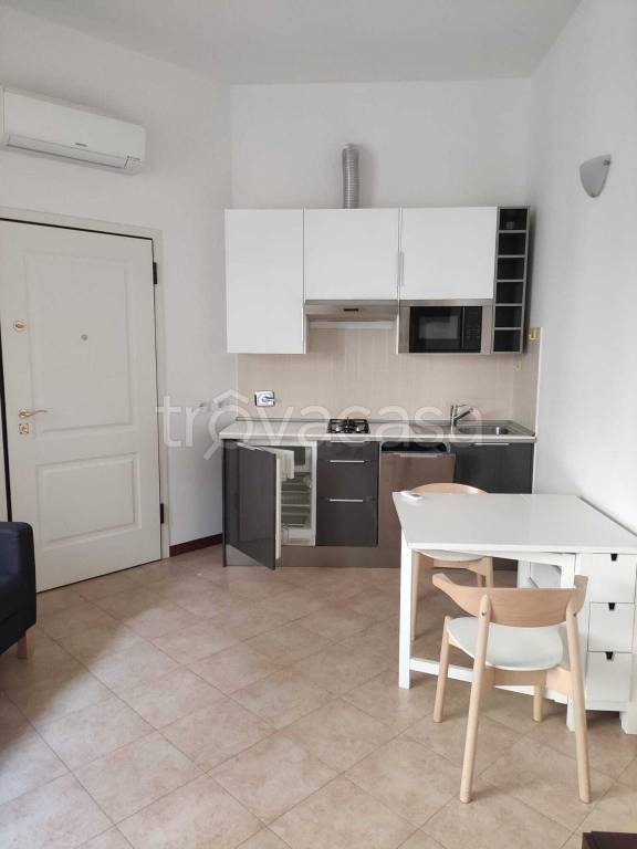 appartamento in affitto a Bologna in zona Centro Storico