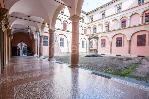 appartamento in affitto a Bologna in zona Centro Storico