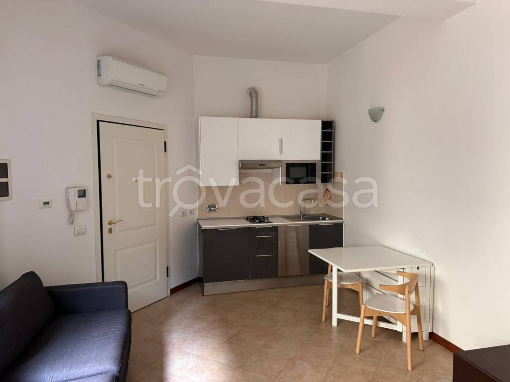 appartamento in affitto a Bologna in zona Centro Storico