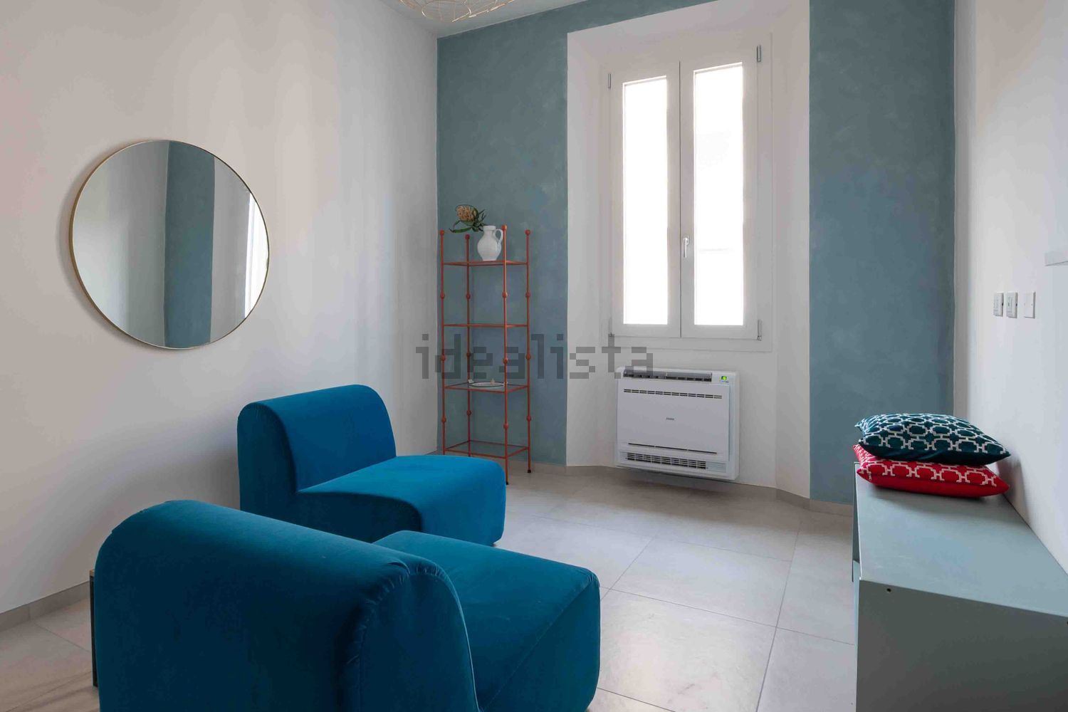 appartamento in affitto a Bologna in zona Centro Storico