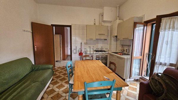 appartamento in affitto a Bologna in zona San Vitale