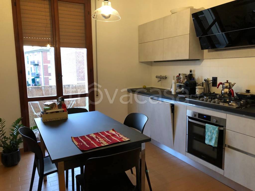 appartamento in affitto a Bologna in zona Savena