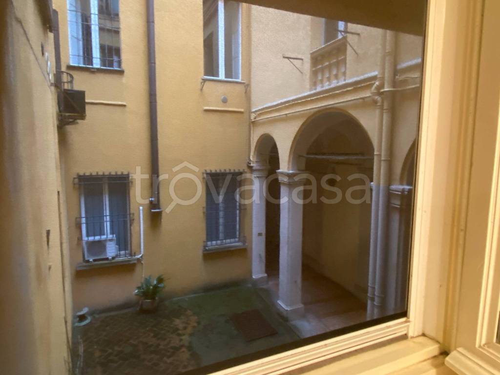 appartamento in affitto a Bologna in zona Centro Storico