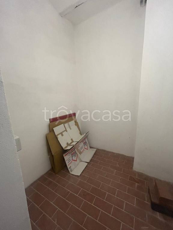 locale commerciale in affitto a Bologna in zona Centro Storico