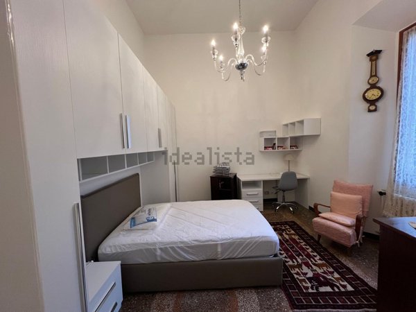 appartamento in affitto a Bologna in zona San Vitale