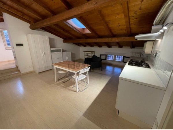 appartamento in affitto a Bologna in zona Santo Stefano