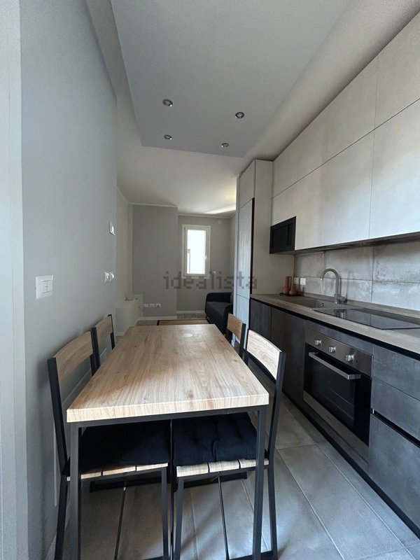 appartamento in affitto a Bologna