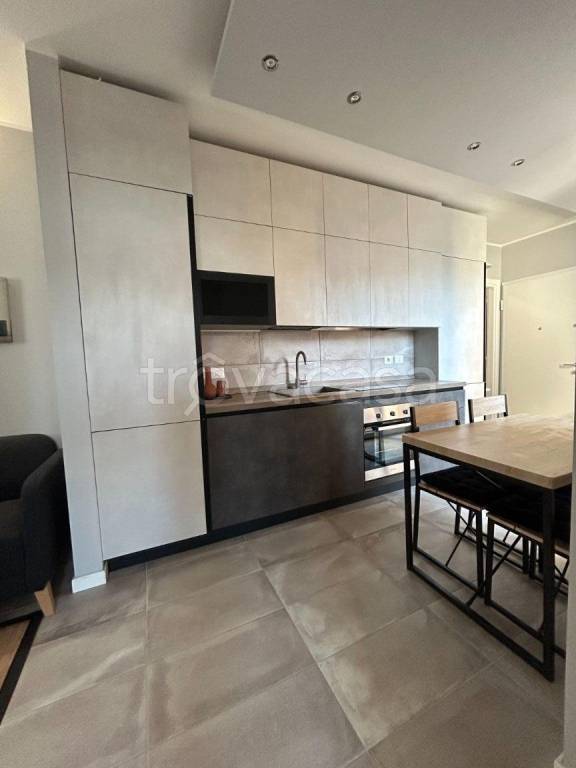 appartamento in affitto a Bologna in zona Savena