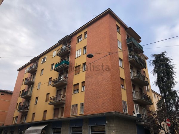 appartamento in affitto a Bologna