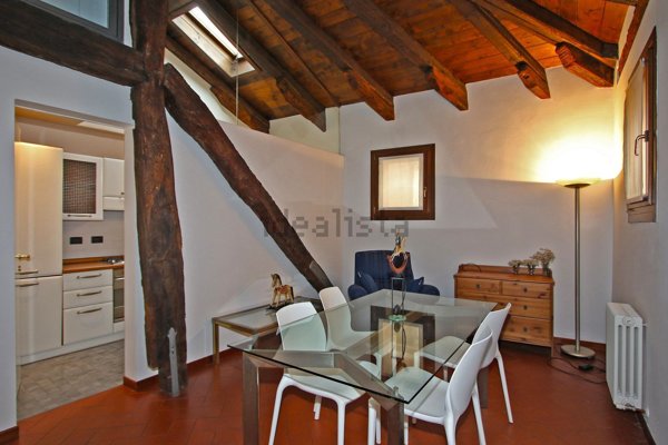 appartamento in affitto a Bologna in zona Centro Storico