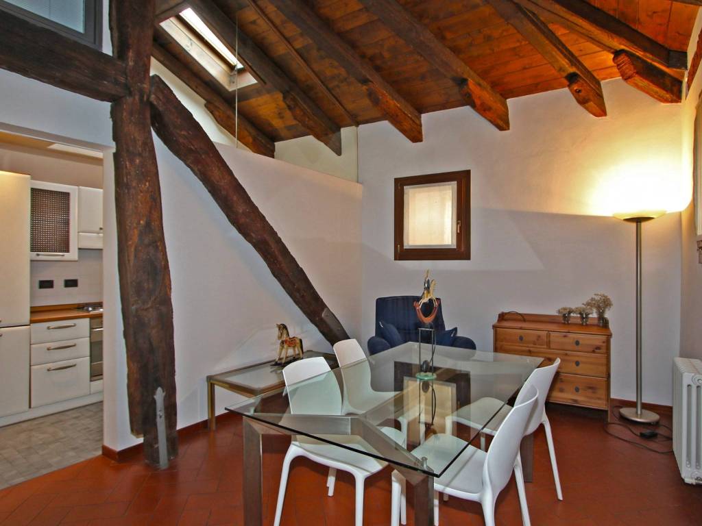 appartamento in affitto a Bologna in zona Centro Storico