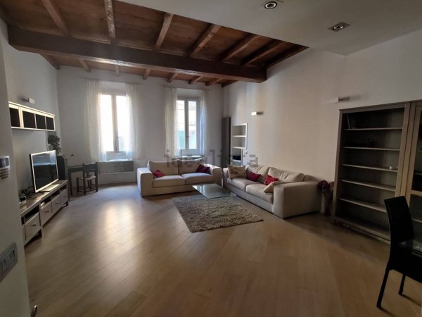 appartamento in affitto a Bologna in zona Centro Storico