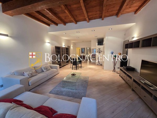 appartamento in affitto a Bologna in zona Centro Storico