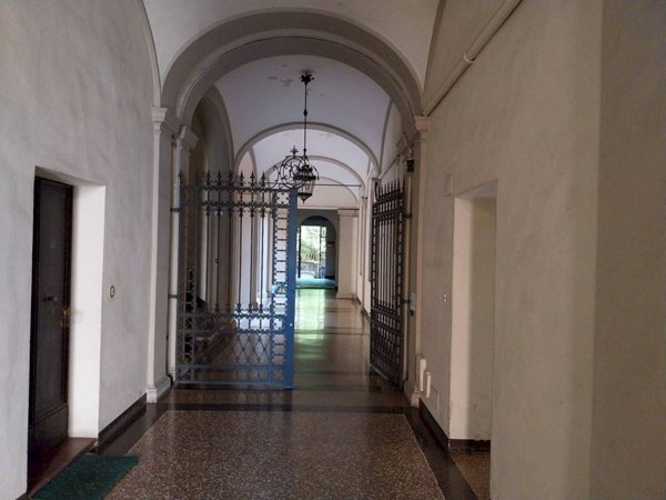 appartamento in affitto a Bologna in zona Saragozza