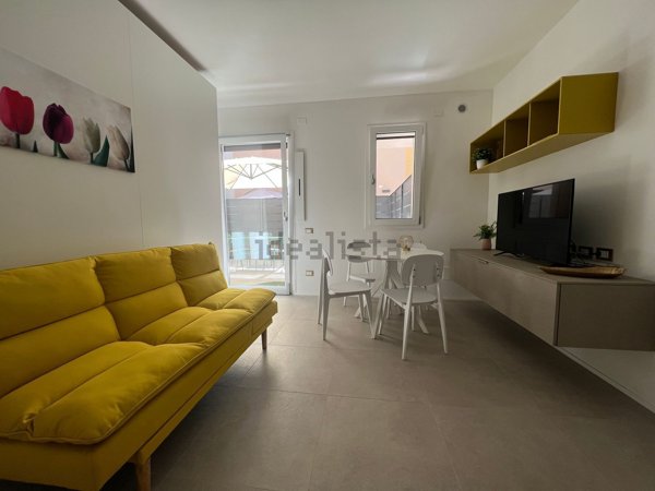 appartamento in affitto a Bologna in zona Quartiere Porto