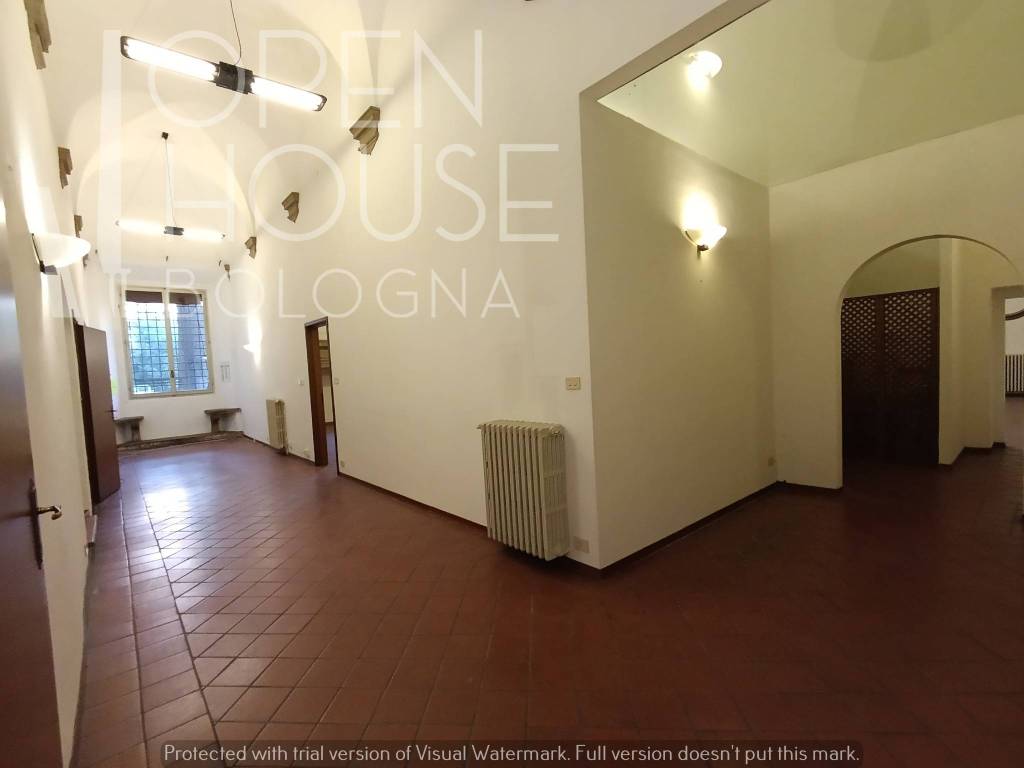 ufficio in affitto a Bologna in zona Centro Storico