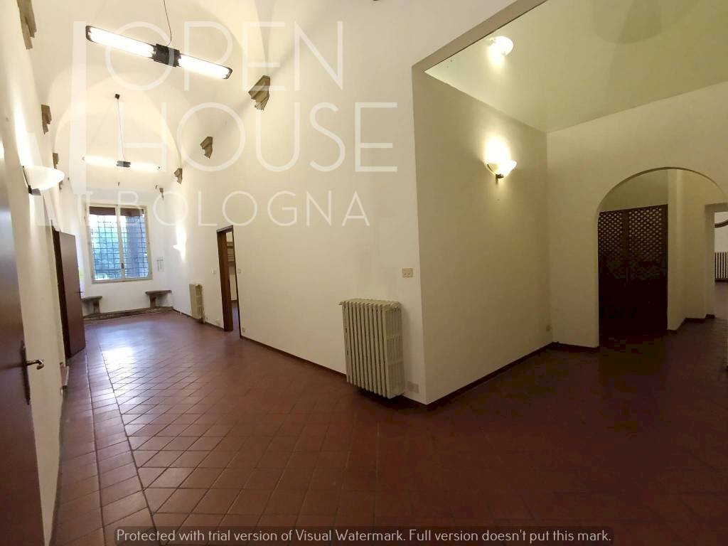 ufficio in affitto a Bologna in zona Centro Storico