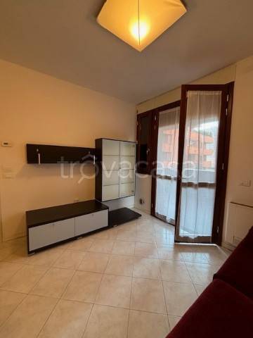 appartamento in affitto a Bologna in zona Savena
