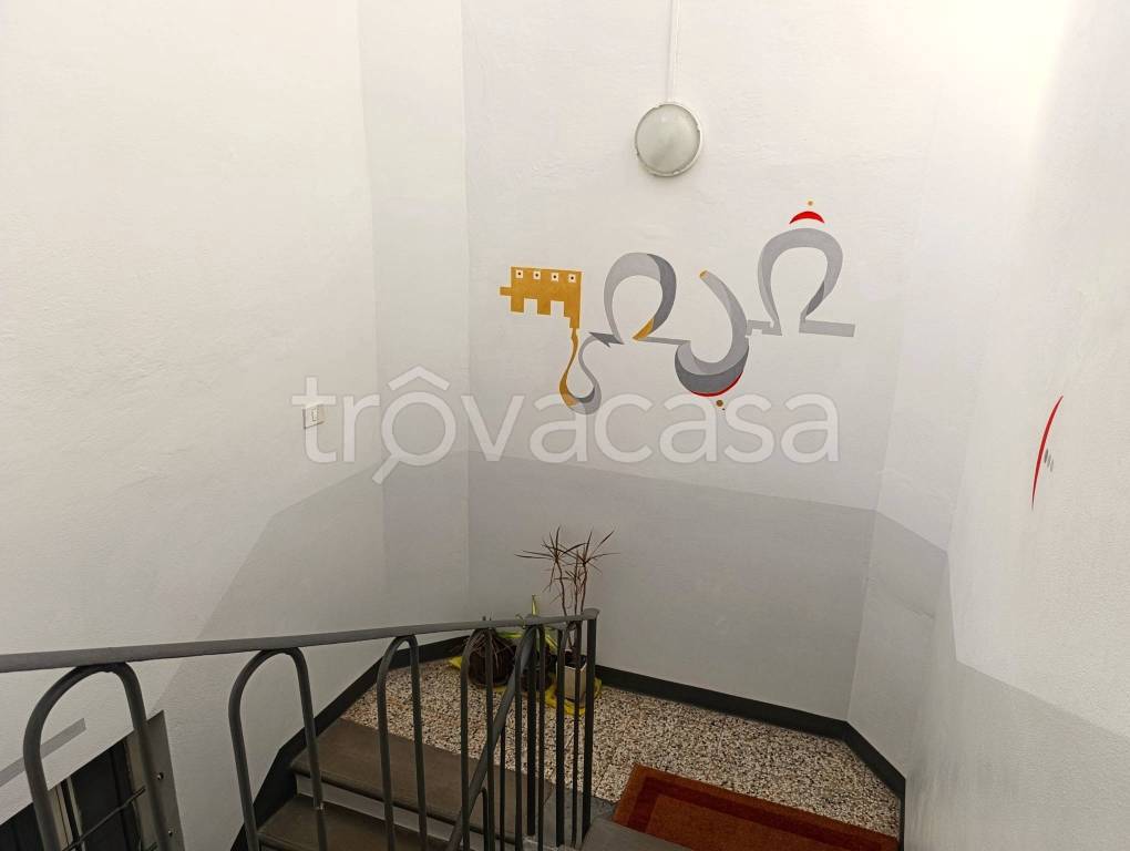 appartamento in affitto a Bologna in zona Saragozza