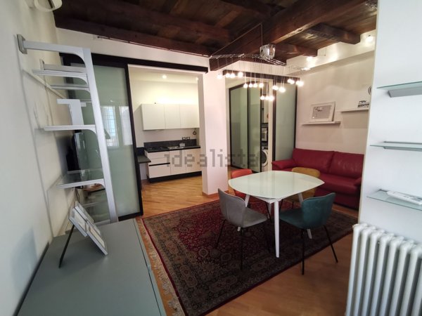 appartamento in affitto a Bologna
