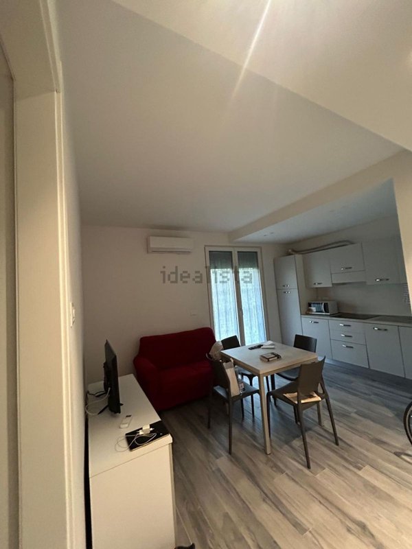 appartamento in affitto a Bologna in zona Savena