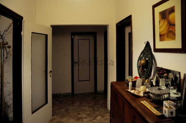 appartamento in affitto a Bologna in zona Murri