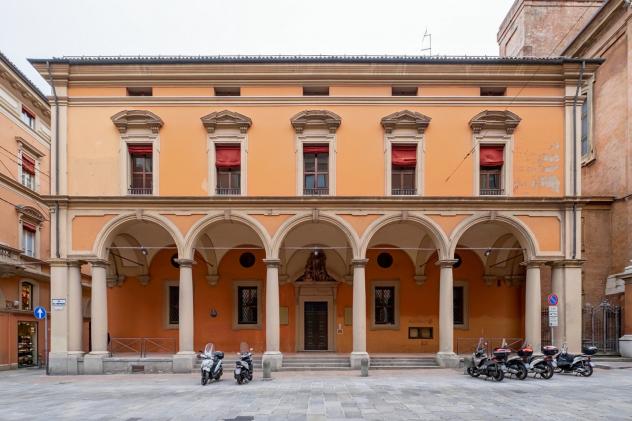 ufficio in affitto a Bologna in zona Centro Storico