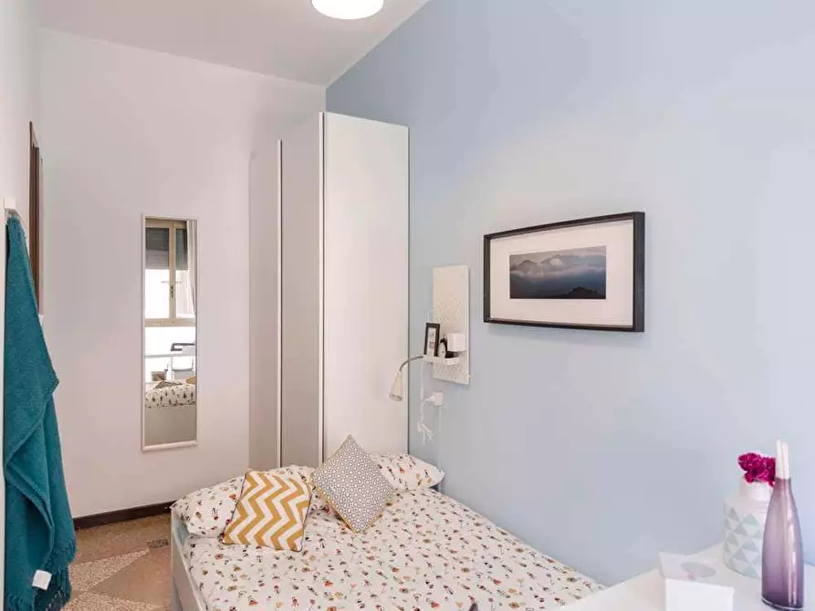 appartamento in affitto a Bologna