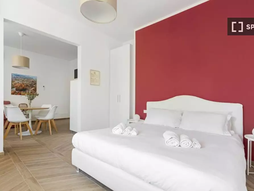 appartamento in affitto a Bologna in zona San Vitale