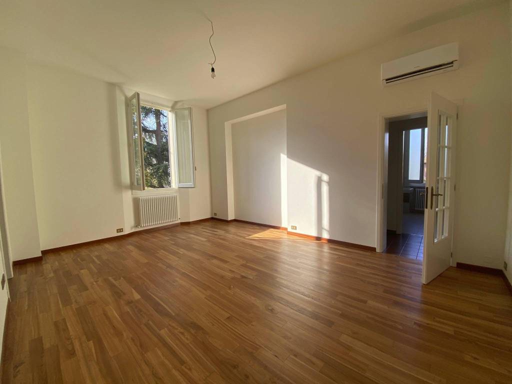 appartamento in affitto a Bologna in zona Pilastro