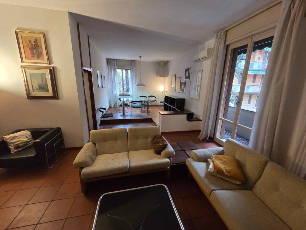 appartamento in affitto a Bologna in zona Andrea Costa