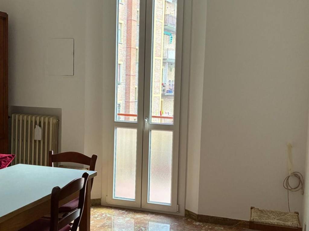 appartamento in affitto a Bologna in zona Saragozza