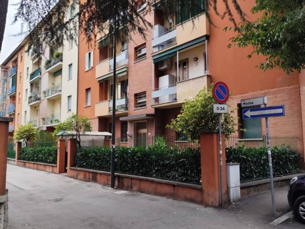 appartamento in affitto a Bologna in zona Savena