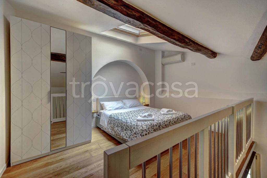 appartamento in affitto a Bologna in zona Centro Storico