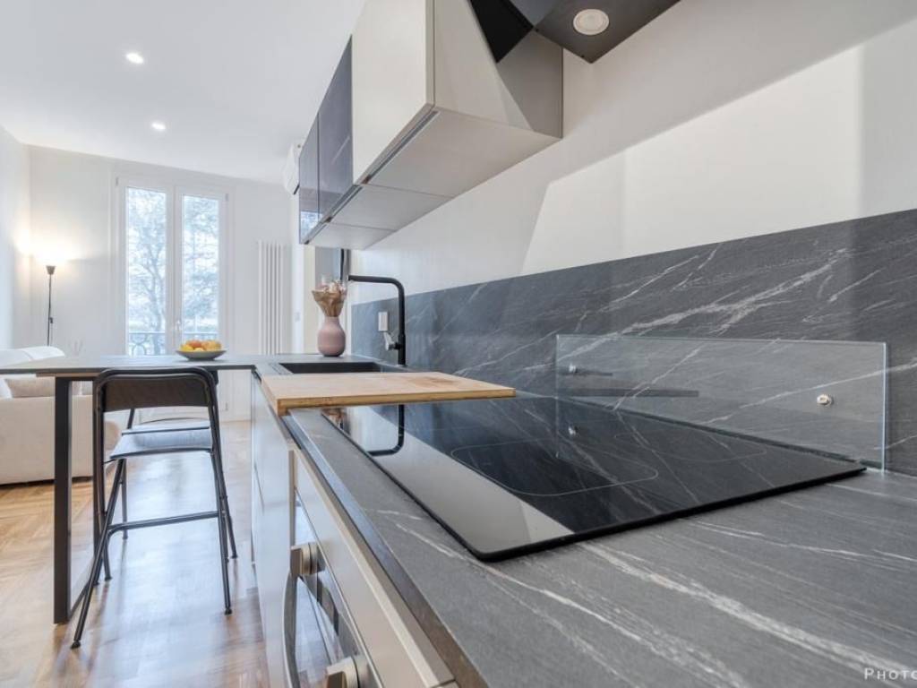 appartamento in affitto a Bologna in zona Bolognina