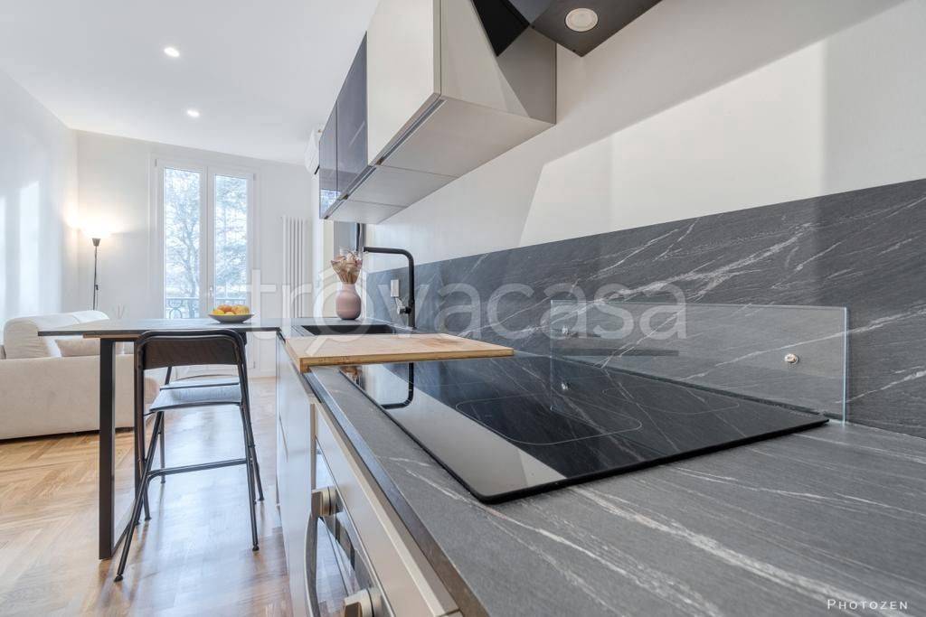 appartamento in affitto a Bologna in zona Quartiere Navile