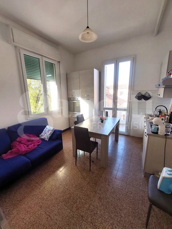 appartamento in affitto a Bologna