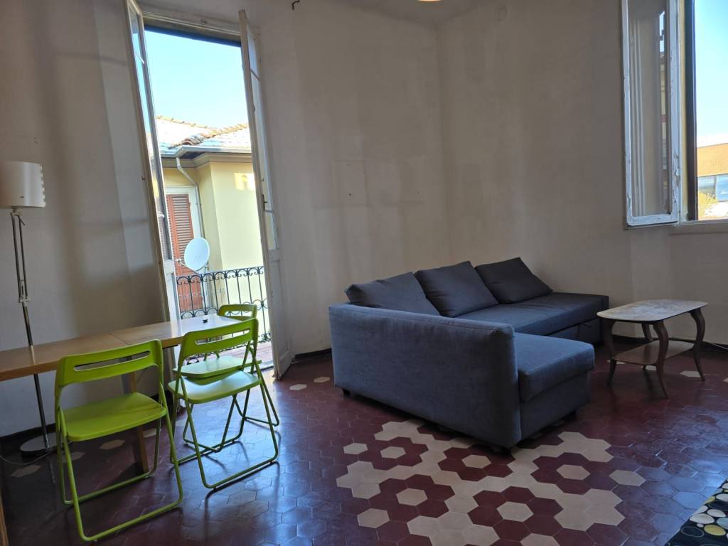 appartamento in affitto a Bologna in zona San Vitale