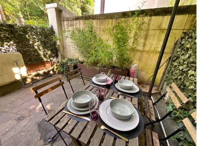 appartamento in affitto a Bologna in zona Santo Stefano