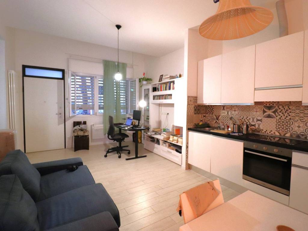 appartamento in affitto a Bologna in zona Pilastro