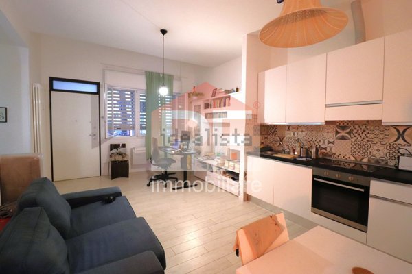 appartamento in affitto a Bologna in zona Centro Storico