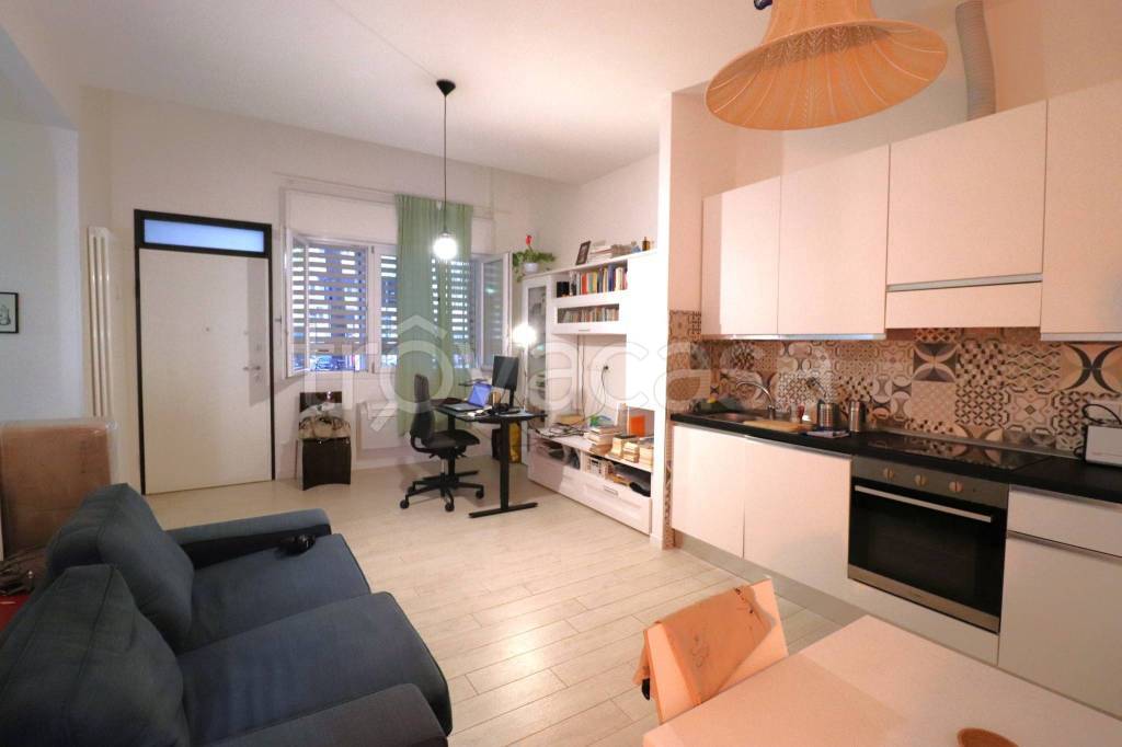 appartamento in affitto a Bologna in zona Centro Storico