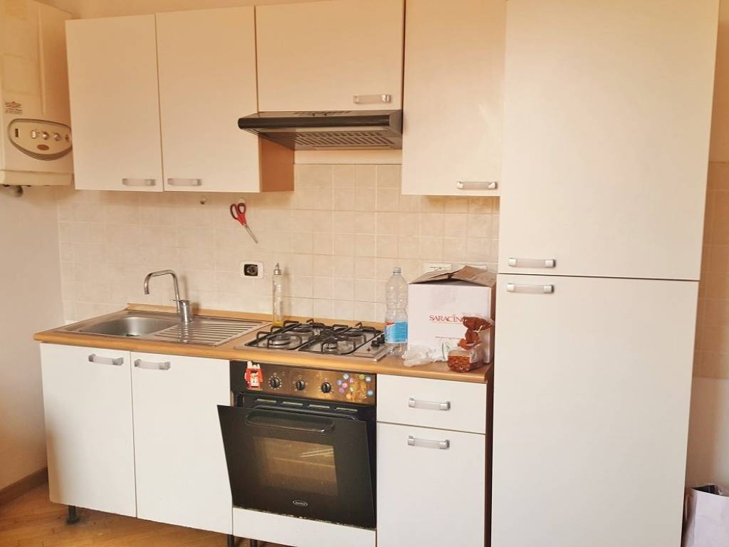 appartamento in affitto a Bologna