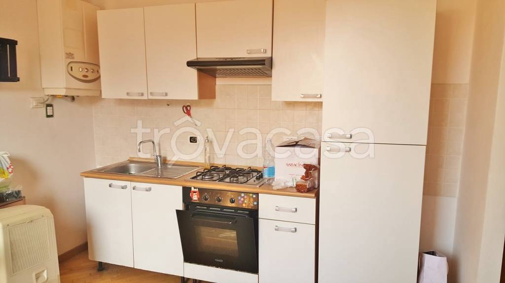 appartamento in affitto a Bologna in zona San Vitale