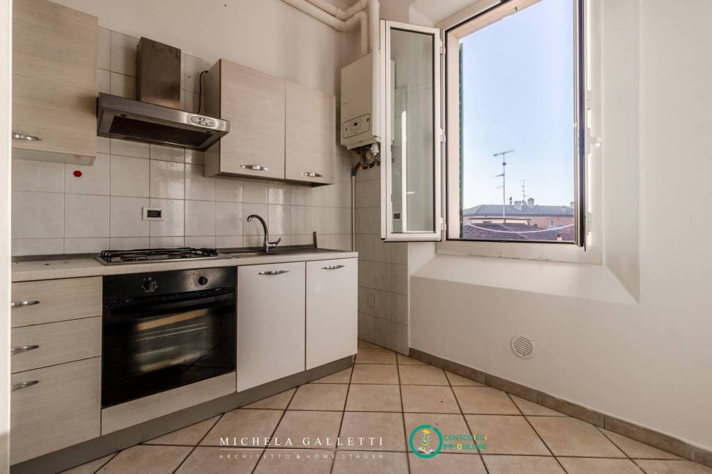 appartamento in affitto a Bologna in zona San Vitale