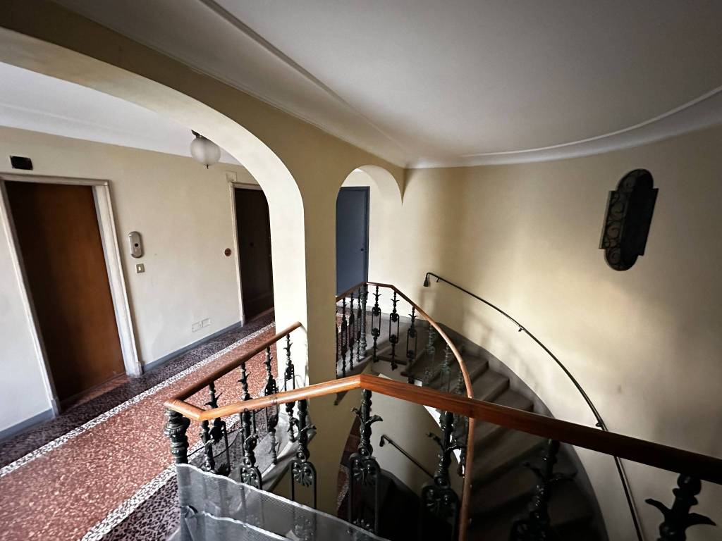 appartamento in affitto a Bologna in zona Savena