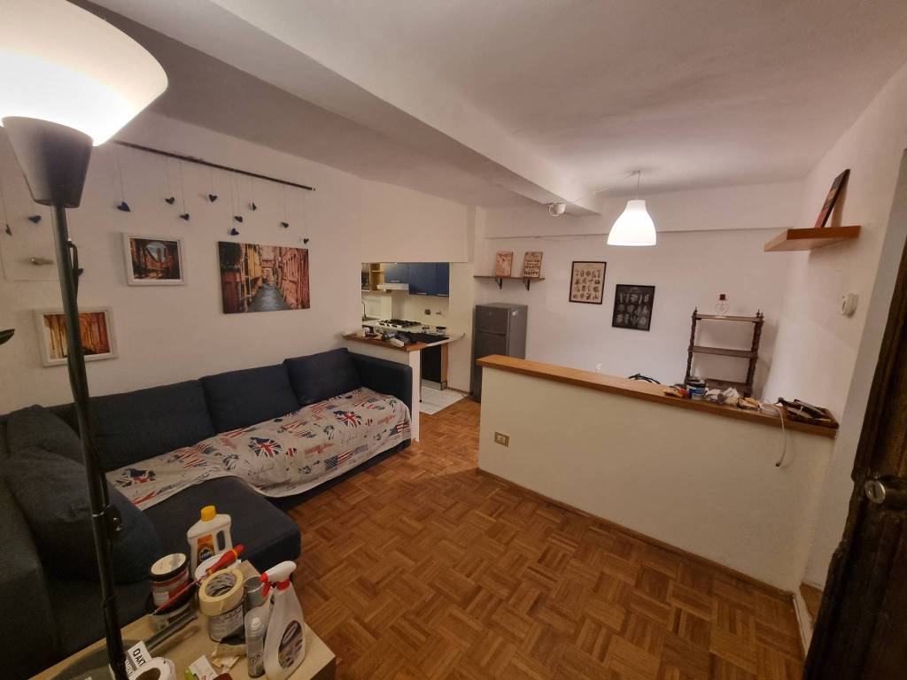 appartamento in affitto a Bologna